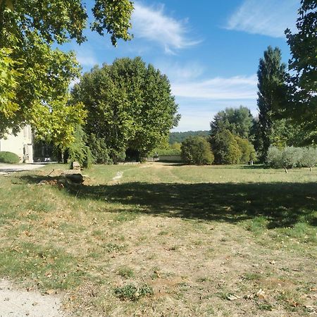 Puyvert Appartement De Charme En Duplex Au Calme Avec Jardin Et Acces Piscine - Proche Lourmarin Eksteriør billede