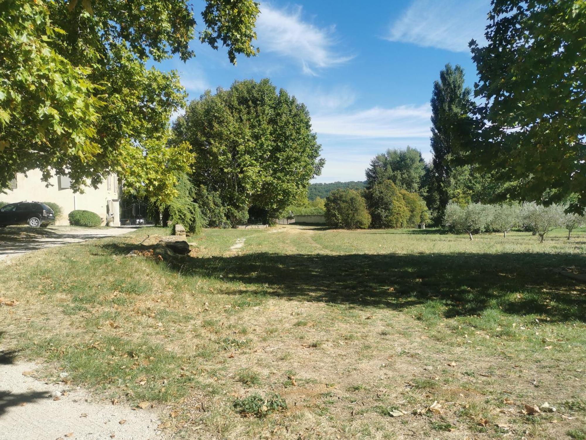 Puyvert Appartement De Charme En Duplex Au Calme Avec Jardin Et Acces Piscine - Proche Lourmarin Eksteriør billede